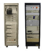 Simulateur de plateforme satellite, Simulateur de charge utile